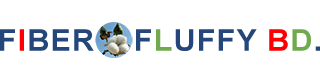FIBER FLUFFY Logo